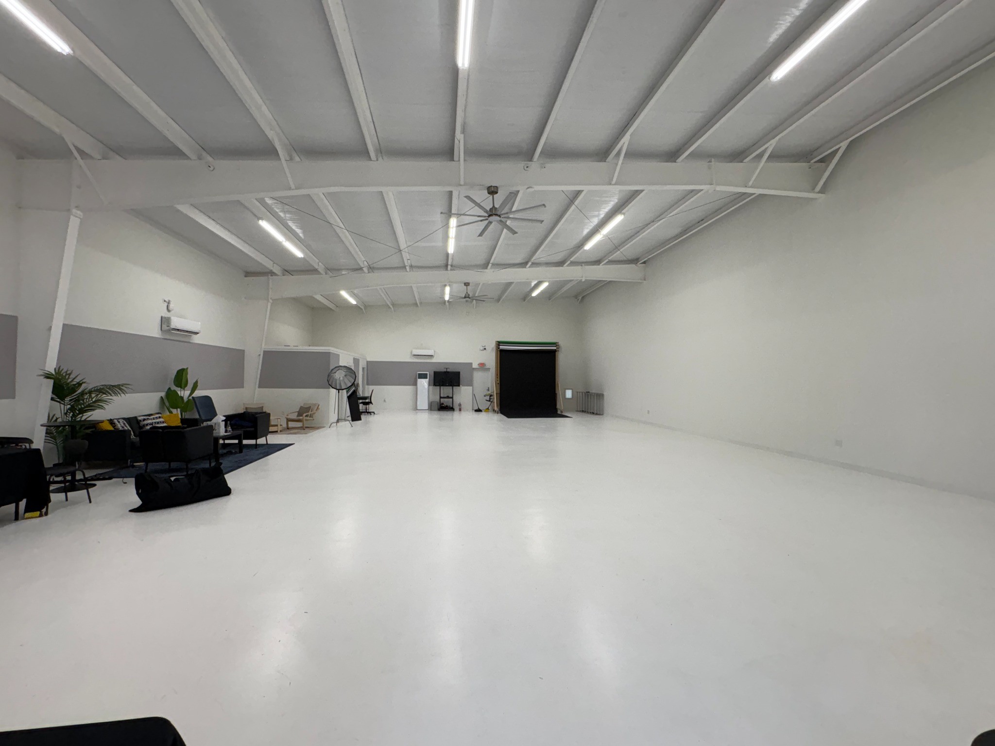 Studio Space