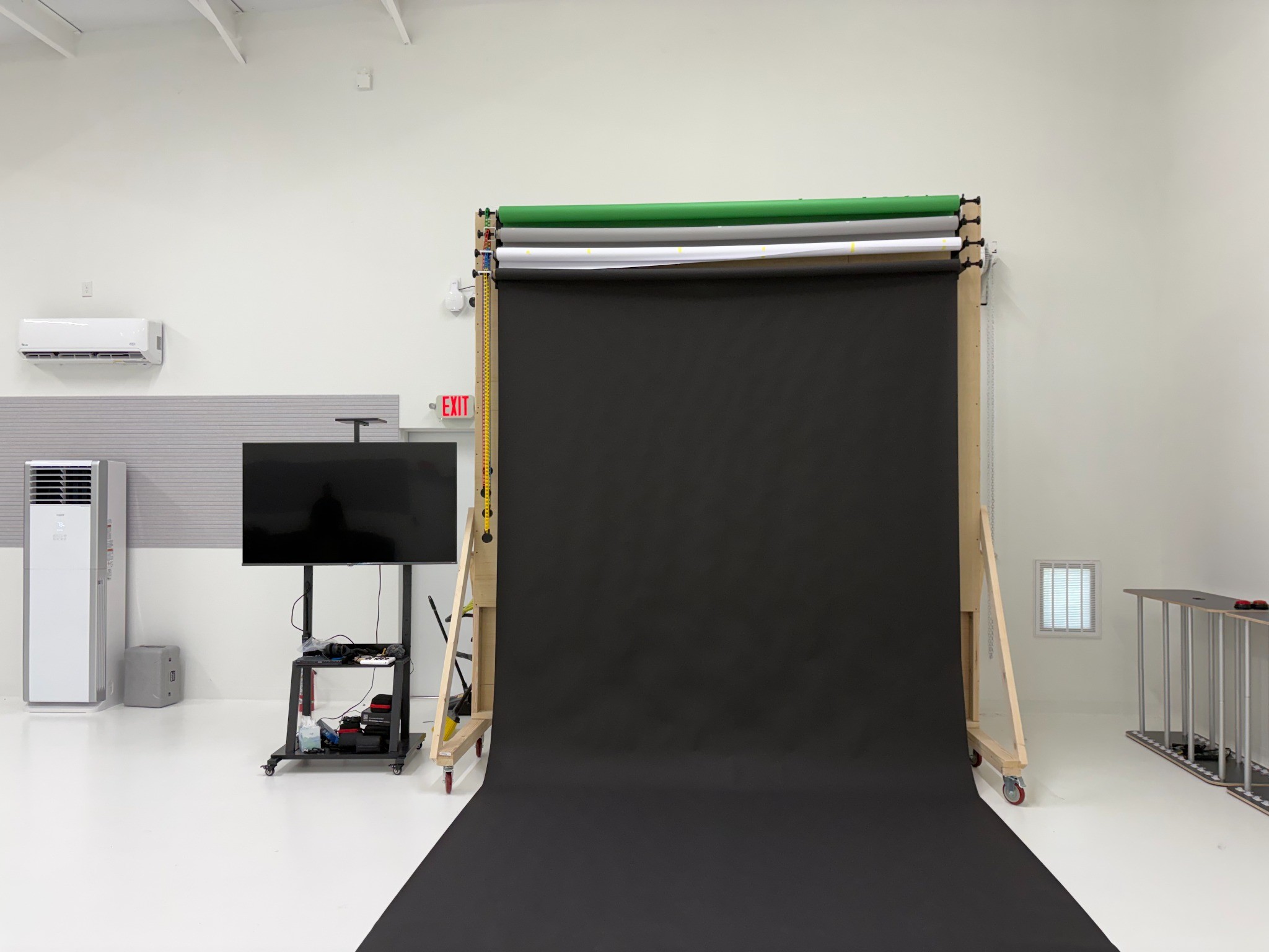 Studio Lighting