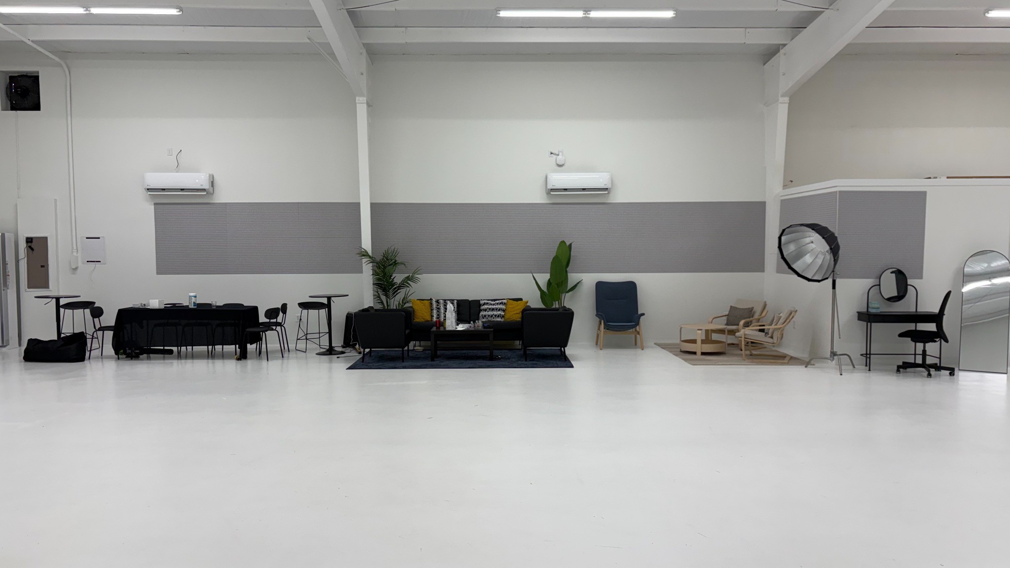 Studio Ambiance