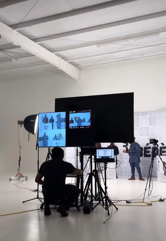 Studio Space